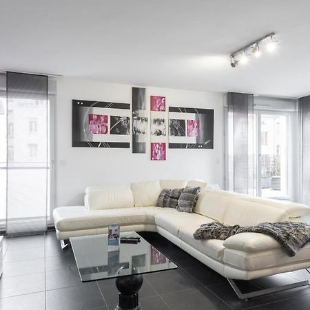 Le 7 De Coeur - Grand T4 Avec Balcon Appartamento Lione Esterno foto